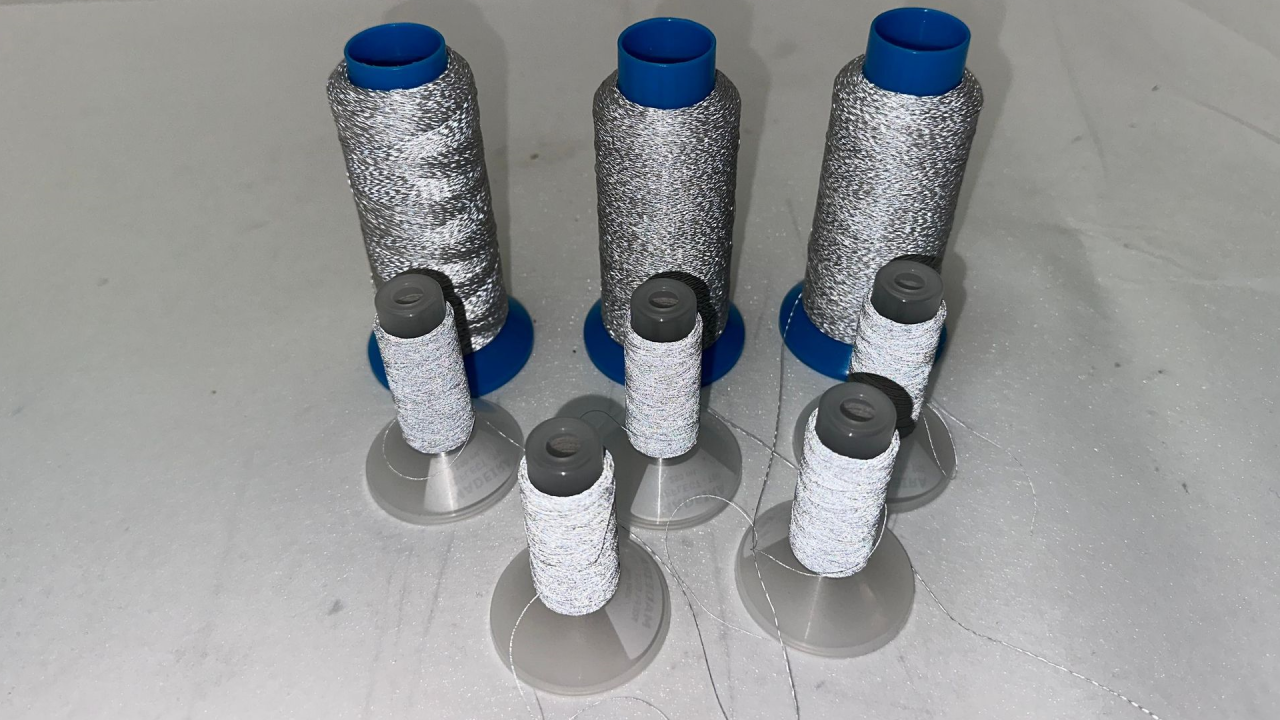 Machine Top Threads